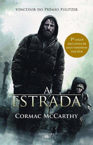 Livro A estrada