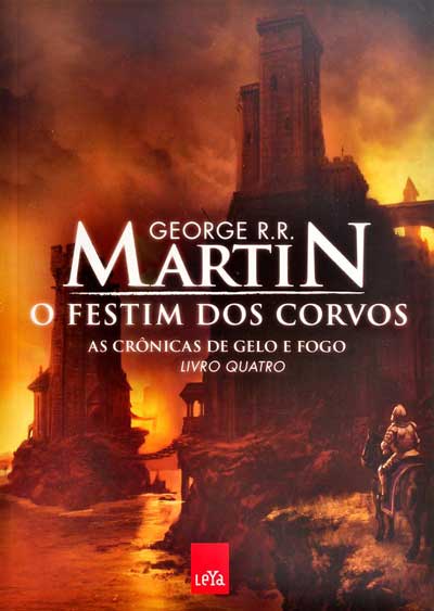 livro-o-festim-dos-corvos
