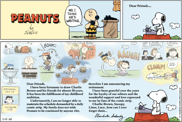 peanuts