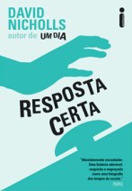 Capa do livro Resposta Certa