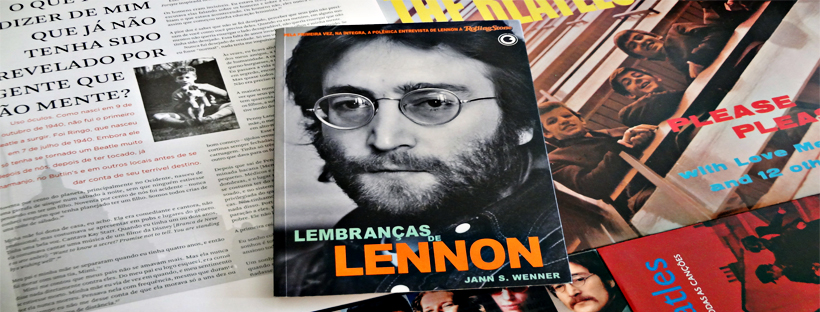Capa-Lembranças-de-Lennon-resenha