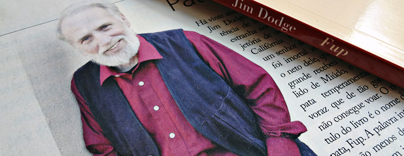 Capa-da-resenha-de-Fup-de-Jim-Dodge