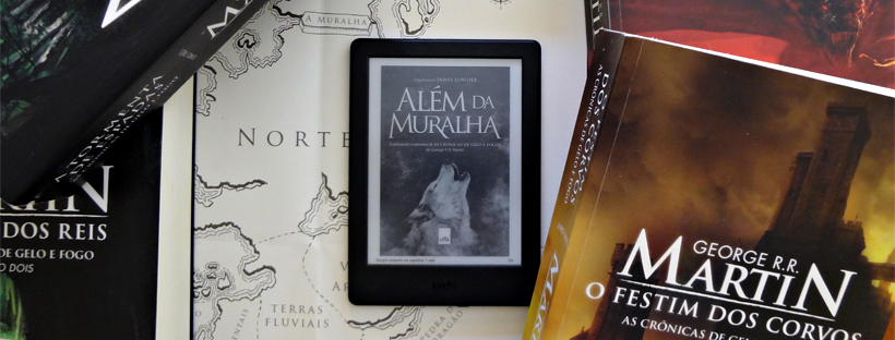 capa-resenha-além-da-muralha