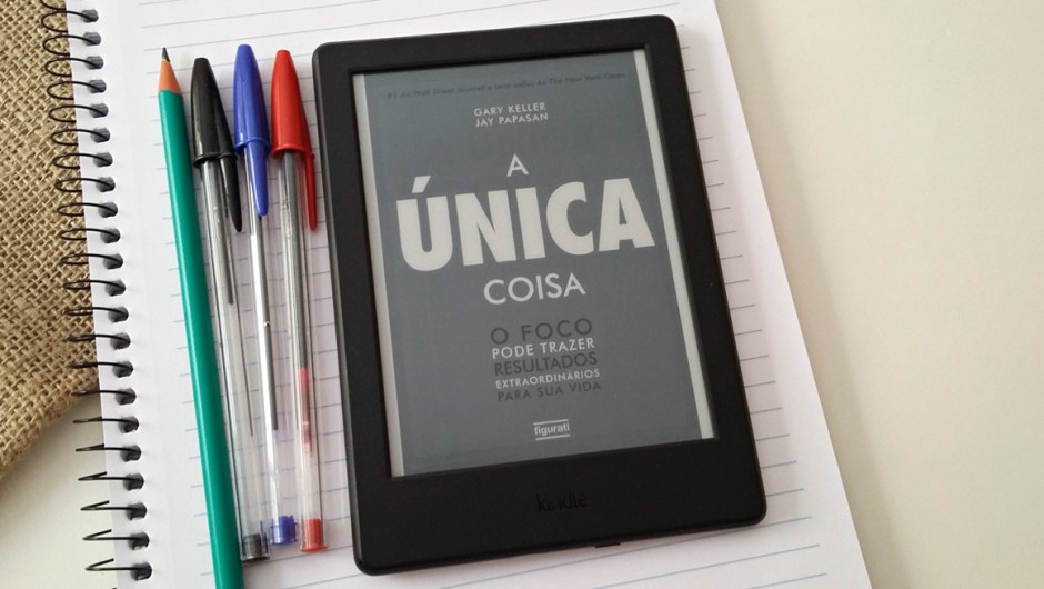 capa-resenha-a-unica-coisa