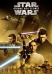 poster star wars o ataque dos clones