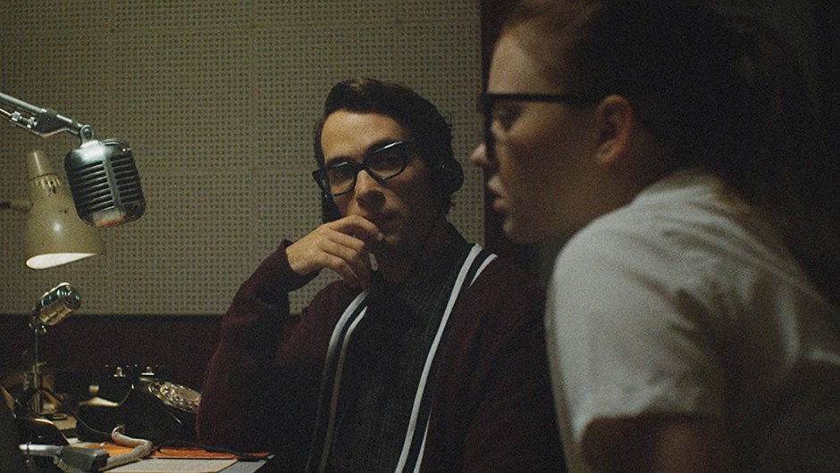 Cena do filme A vastidão da noite.