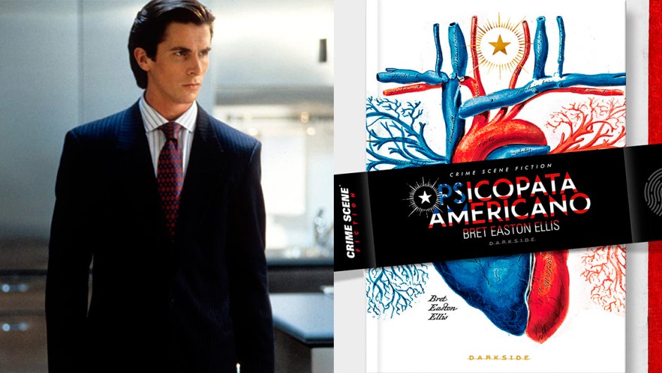 Capa lista 10 curiosidades sobre Psicopata americano