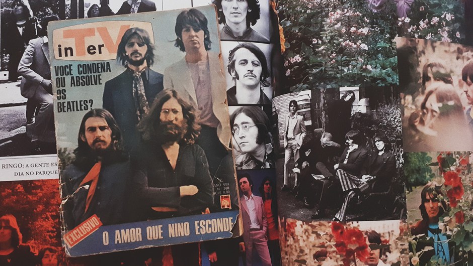 Você condena ou absolve os Beatles?