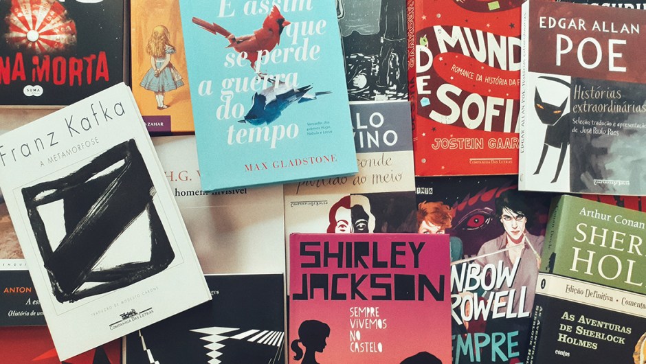 Capa Time de Leitores Companhia das Letras