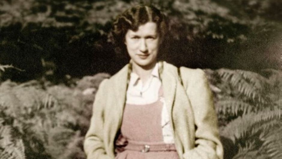 Foto de Selma Van de Perre.