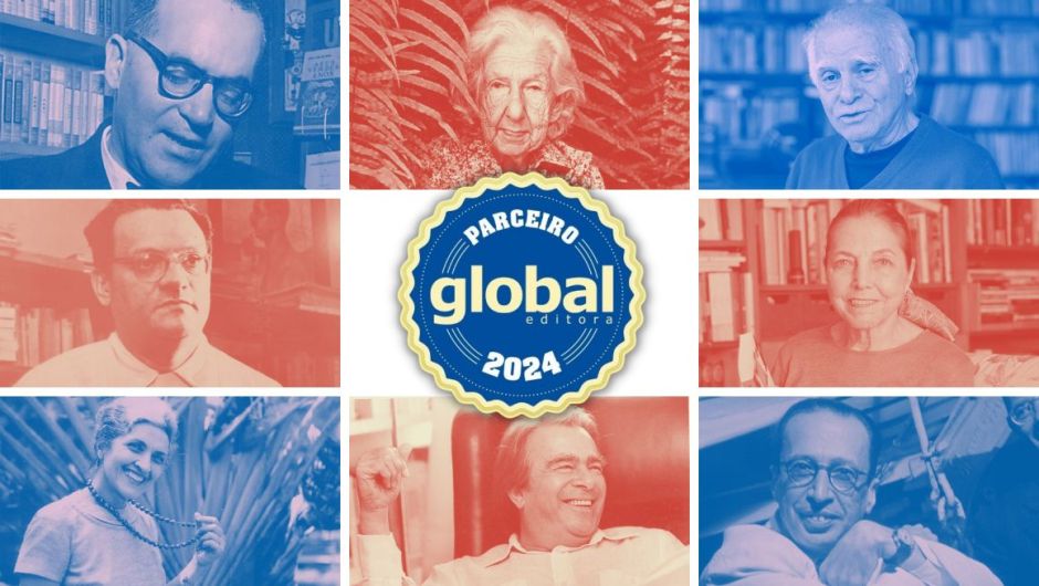 Capa do post "Parceria Global".