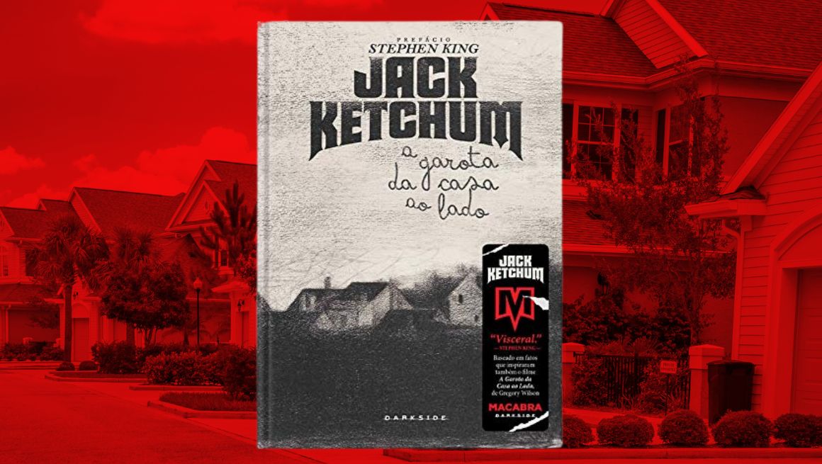 Resenha | ‘A Garota da Casa ao Lado’ é uma ótima leitura, mas é só pra ...