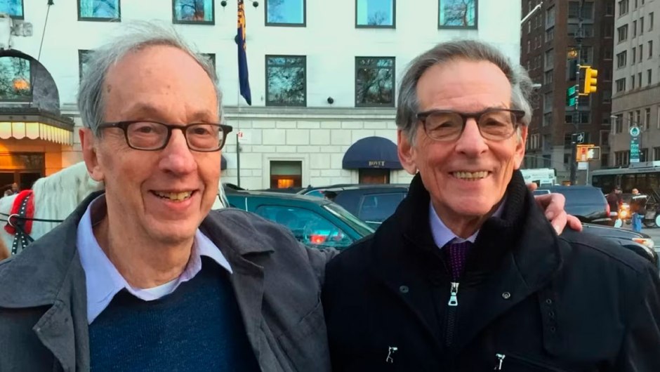 Cena do documentário Virando Todas as Páginas (Sony Pictures Classics/Reprodução).